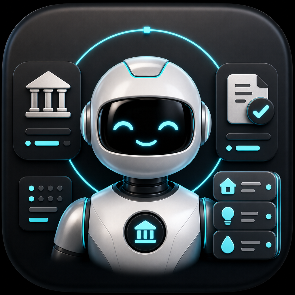 BotsyBills logo