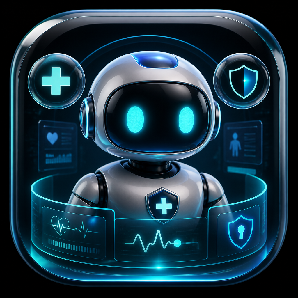 BotsyDoctor logo